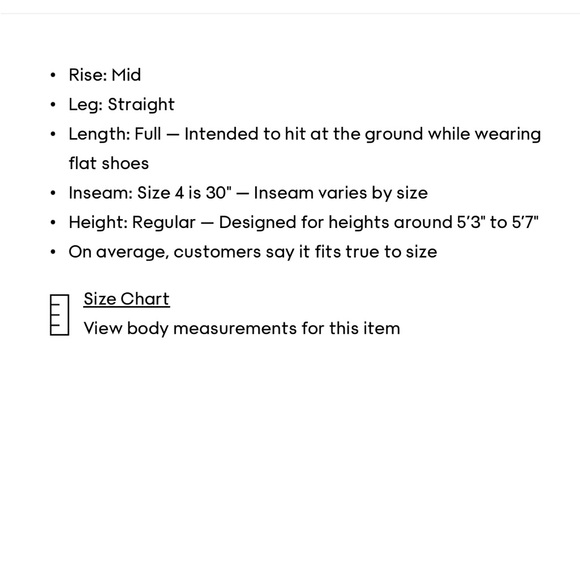 NWT TNA Aritzia Supply Cargo Pants Size 2 - Picture 10 of 10